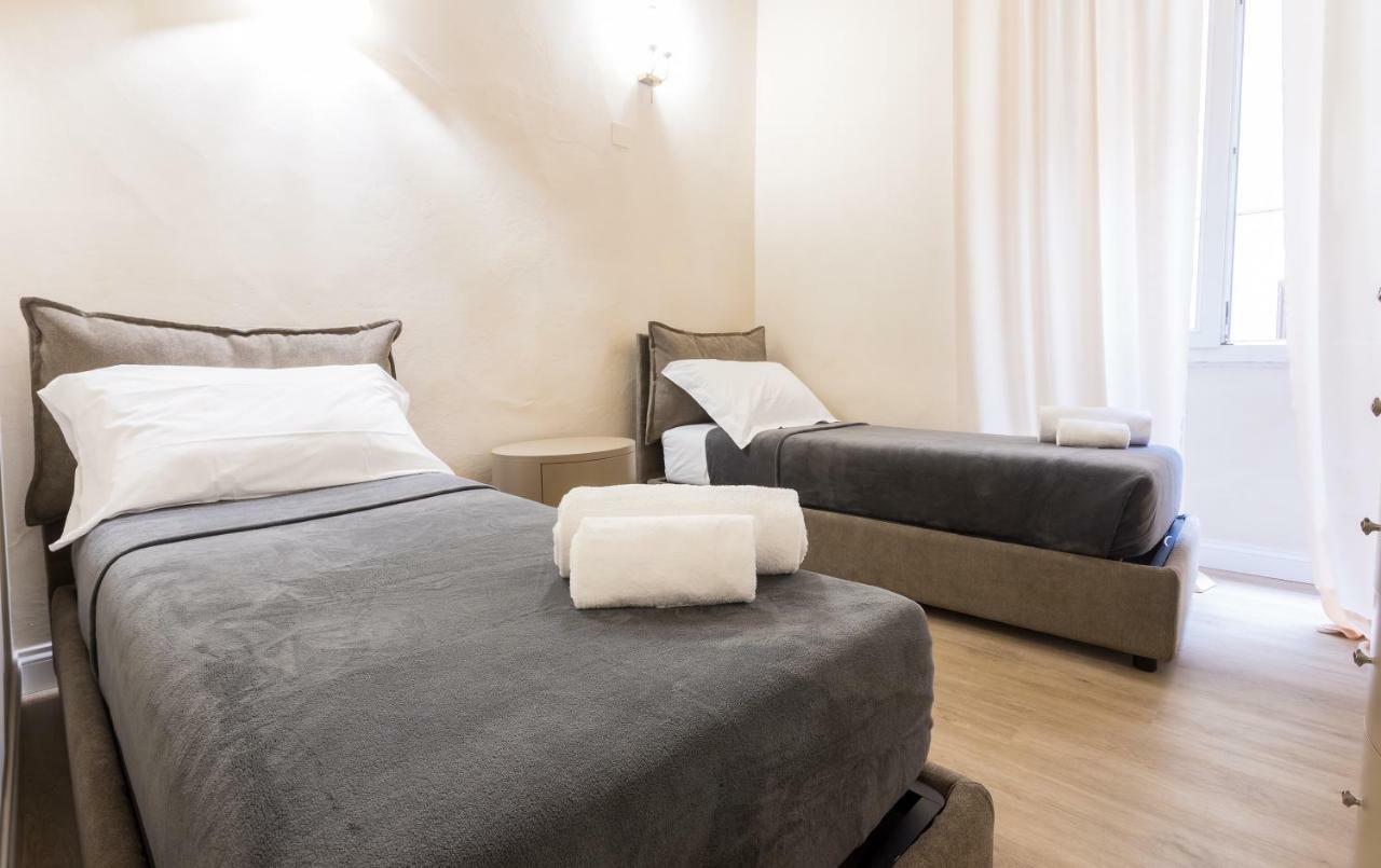 Duomo 2 Bedroom Apartment Florence Exterior photo