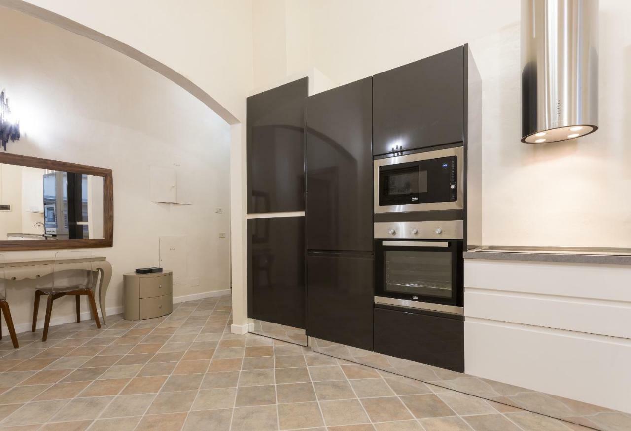 Duomo 2 Bedroom Apartment Florence Exterior photo