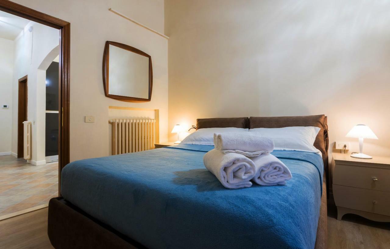Duomo 2 Bedroom Apartment Florence Exterior photo