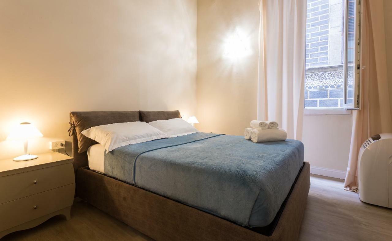 Duomo 2 Bedroom Apartment Florence Exterior photo