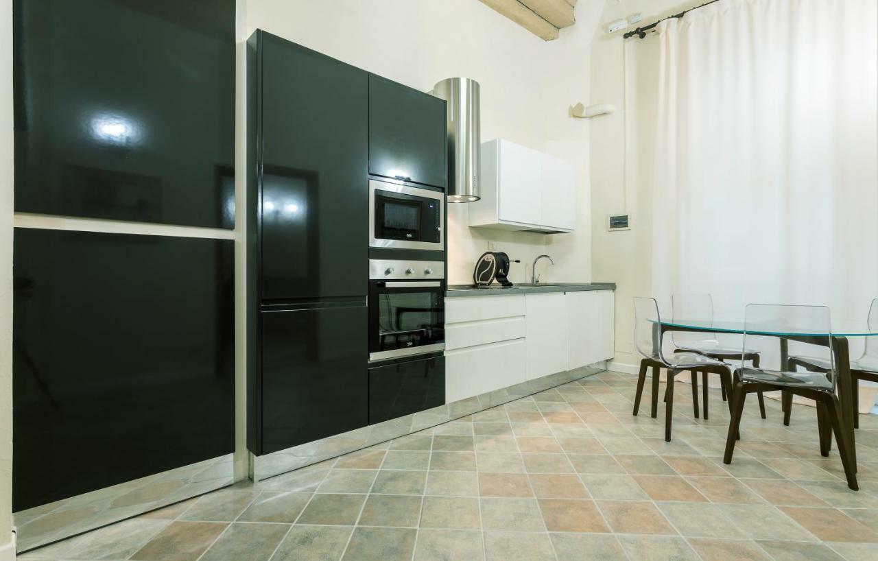 Duomo 2 Bedroom Apartment Florence Exterior photo