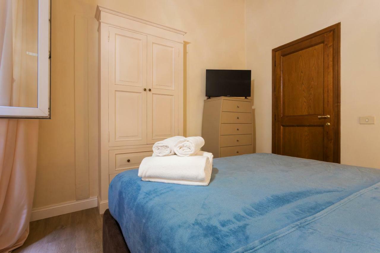 Duomo 2 Bedroom Apartment Florence Exterior photo