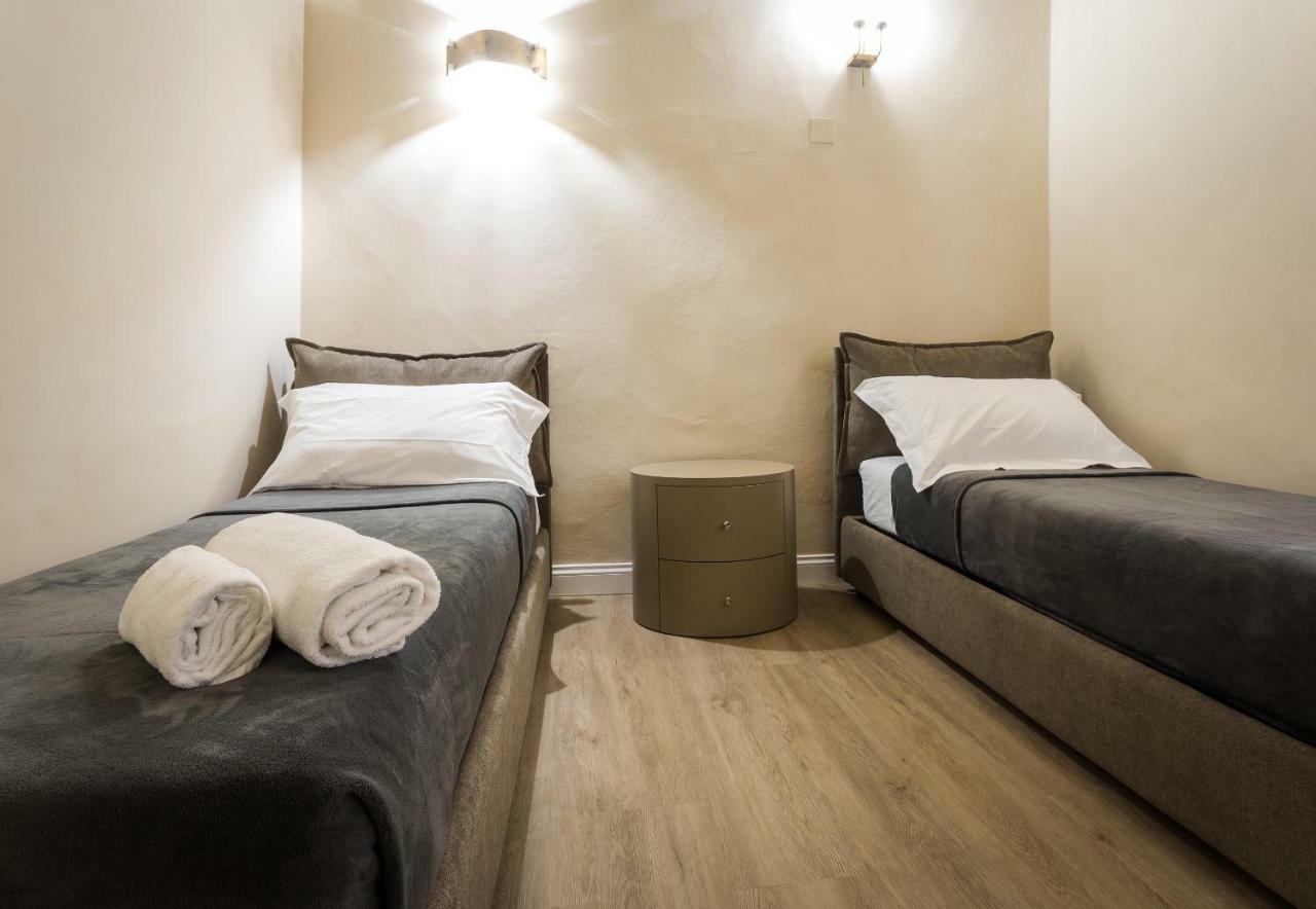 Duomo 2 Bedroom Apartment Florence Exterior photo