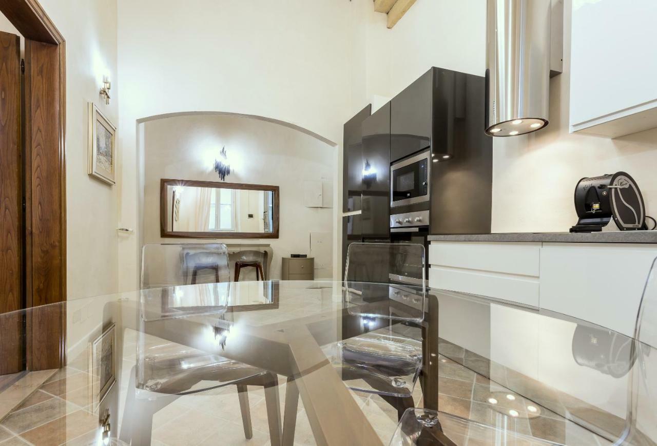 Duomo 2 Bedroom Apartment Florence Exterior photo