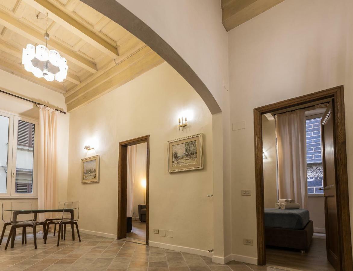 Duomo 2 Bedroom Apartment Florence Exterior photo